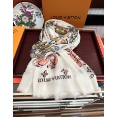 Louis Vuitton Scarf